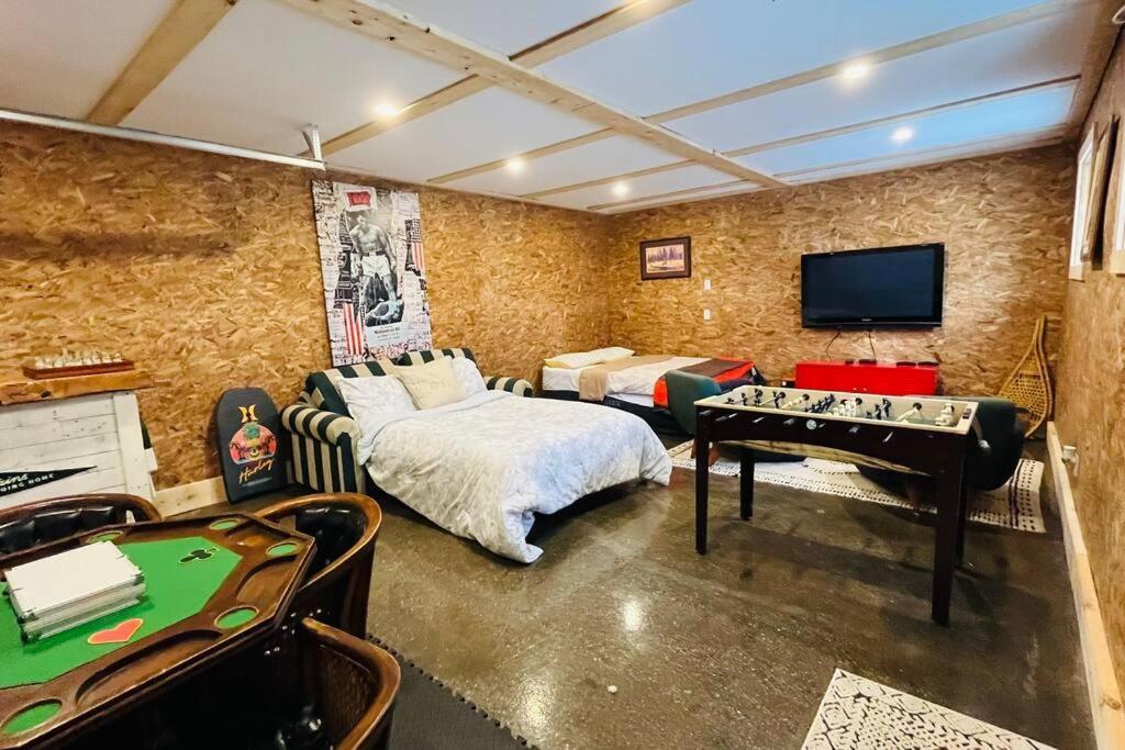 Eastern Township'S Getaway! Beach + Ski Haven 마곡 외부 사진